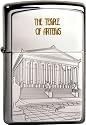 7 Weltwunder ZIPPO TEMPEL DER ARTEMIS Limited xxx/1000