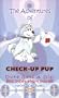 Adventures of Check-Up Pup: Duke Gets a Dip!