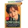 J. K. Rowling: Completely Updated: The Wizard Behind Harry Potter