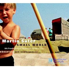 Small World. 2 CDs.