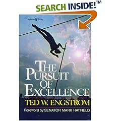 Pursuit of Excellence, The