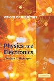 Visions of the Future: Physics and Electronics 515XRFMjQkL. SL160 Visions of the Future: Physics and Electronics