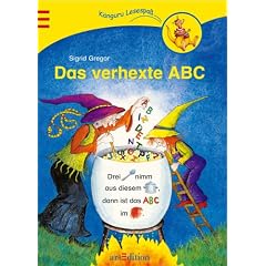 Das verhexte ABC