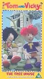 Tom & Vicky - the Tree House [VHS] [1999]