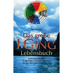 Das gro�e I Ging Lebensbuch