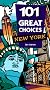 New York (101 Great Choices)
