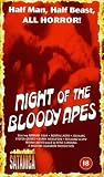 Review Sovereign Multimedia Ltd  / Night Of The Bloody Apes [1970]