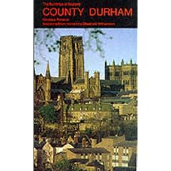 County Durham (The Buildings of England)