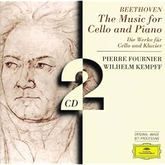 12 Variations on "Ein M�dchen oder Weibchen" for Cello and Piano, Op. 66 - Variation III
