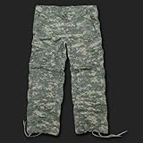 IMAGE OF Military specification Army Combat Uniform pants ACU Twill Pants, Digital Universal ML