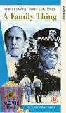 A Family Thing [UK IMPORT] - Robert Duvall