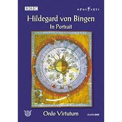 Patricia Routledge - Hildegard Von Bingen In Portrait