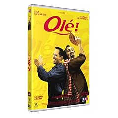 Ol� !