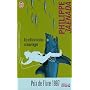 Le chameau sauvage