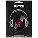 Application Record with Headphones Patch