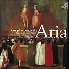 Aria: The Finest Sacred and Secular Arias from 1600 to 1800 by Marcello Lippi, Maurice Bevan, Nicolas Rivenq, Simon Keenlyside, and Lorenzo Regazzo