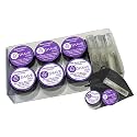 eShave Mini Travel Kit Lavender