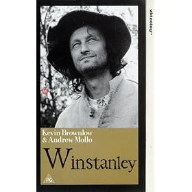 Winstanley [VHS] [1975]