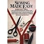 Sewing Made Easy
