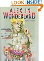 Alex in Wonderland (Gay Men's Fiction)