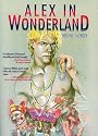 Alex in Wonderland (Gay Men's Fiction)