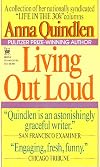 Living Out Loud