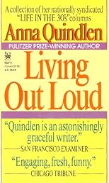 Living Out Loud