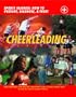 Cheerleading (Sports Injuries: How to Prevent, Diagnose & Treat)
