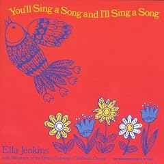 You'll Sing a Song and I'll Sing a Song