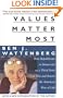 Values Matter Most: How Democrats or Republicans or a Third Party Can Win and Renew the American Way of Life
