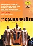 Revue Universal Music  / Mozart - La Flûte enchantée (MET 1991)