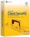 Symantec Client Security 2.0 with Groupware Protection - 25 User