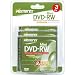 Memorex 34 min./1.4 GB Mini DVD-RW (3-Pack)