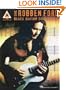 The Robben Ford Blues Guitar Collection