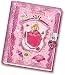 Princess Diary with Lock