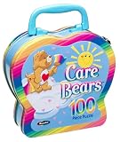 Care Bears 100 Piece Puzzle in Collector Tin