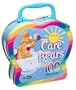 Care Bears 100 Piece Puzzle in Collector Tin