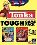 Tonka Tough Game Pack