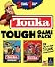 Tonka Tough Game Pack