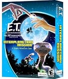 E.T. Interplanetary Mission