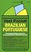 Book Vestpocket Brazilian-Portuguese