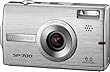 OLYMPUS&nbsp;CAMEDIA&nbsp;SP-700&nbsp;�V���o�[