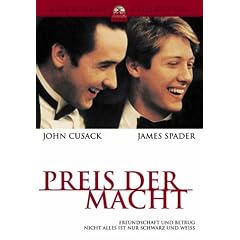 Der Preis der Macht