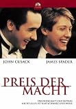 Der Preis der Macht - John Cusack
