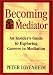 Books : Becoming a Mediator: An Insider's Guide to Exploring Careers in Mediation