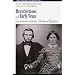 Recollections of Early Texas: Memoirs of John Holland Jenkins (Personal Narratives of the West Series)