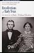 Recollections of Early Texas: Memoirs of John Holland Jenkins (Personal Narratives of the West Series)