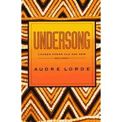 Undersong: Chosen Poems Old and New