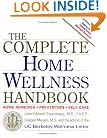 Complete Home Wellness Handbook: Complete Home Wellness Handbook