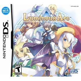 Luminous Arc